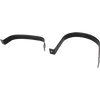 F-150 09-14 FUEL TANK STRAP, Set of 2, 32 in. and 22 in. Length