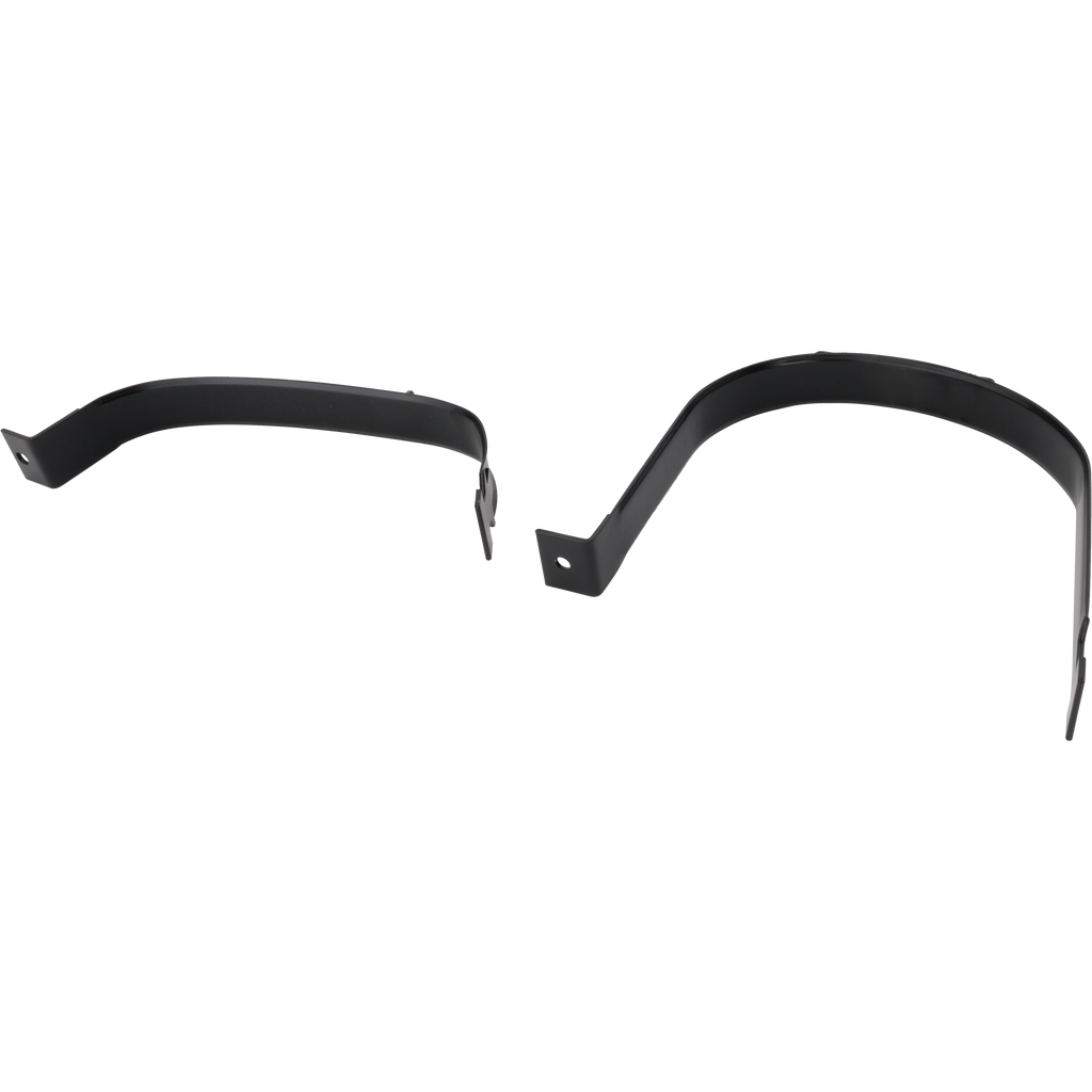 F-150 09-14 FUEL TANK STRAP, Set of 2, 32 in. and 22 in. Length