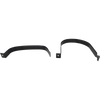 F-150 09-14 FUEL TANK STRAP, Set of 2, 32 in. and 22 in. Length
