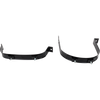 F-150 09-14 FUEL TANK STRAP, Set of 2, 32 in. and 22 in. Length