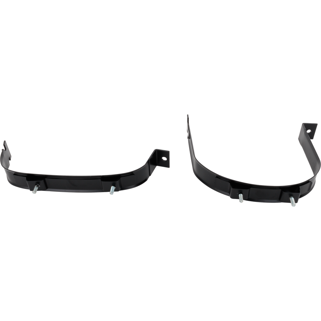 F-150 09-14 FUEL TANK STRAP, Set of 2, 32 in. and 22 in. Length