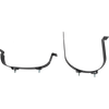 F-150 09-14 FUEL TANK STRAP, Set of 2, 32 in. and 22 in. Length