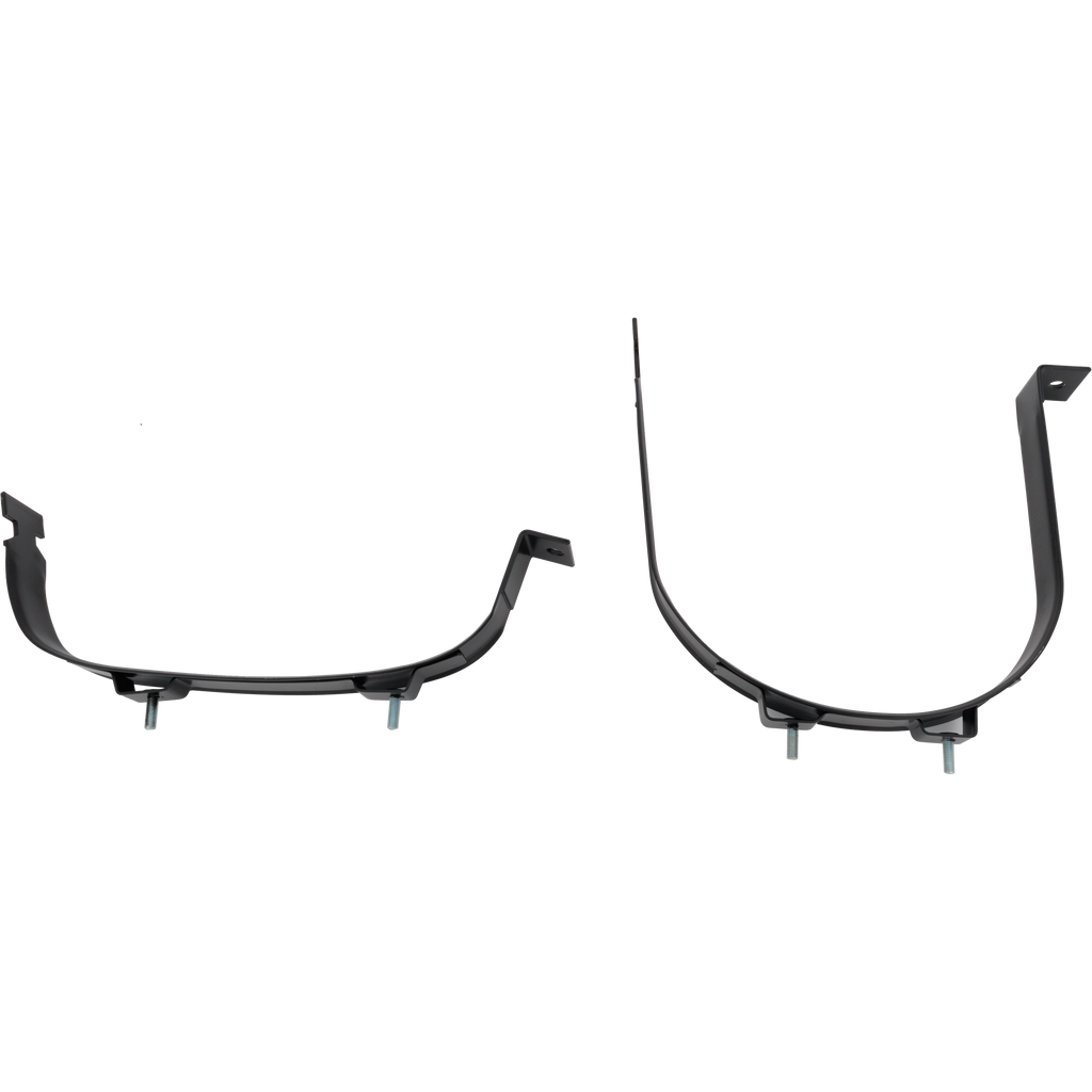 F-150 09-14 FUEL TANK STRAP, Set of 2, 32 in. and 22 in. Length