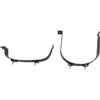 F-150 09-14 FUEL TANK STRAP, Set of 2, 32 in. and 22 in. Length