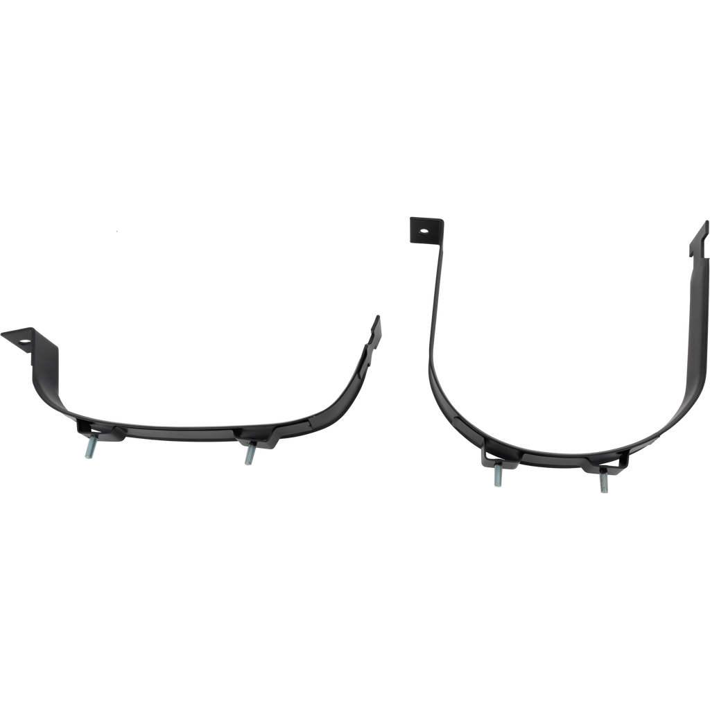 F-150 09-14 FUEL TANK STRAP, Set of 2, 32 in. and 22 in. Length