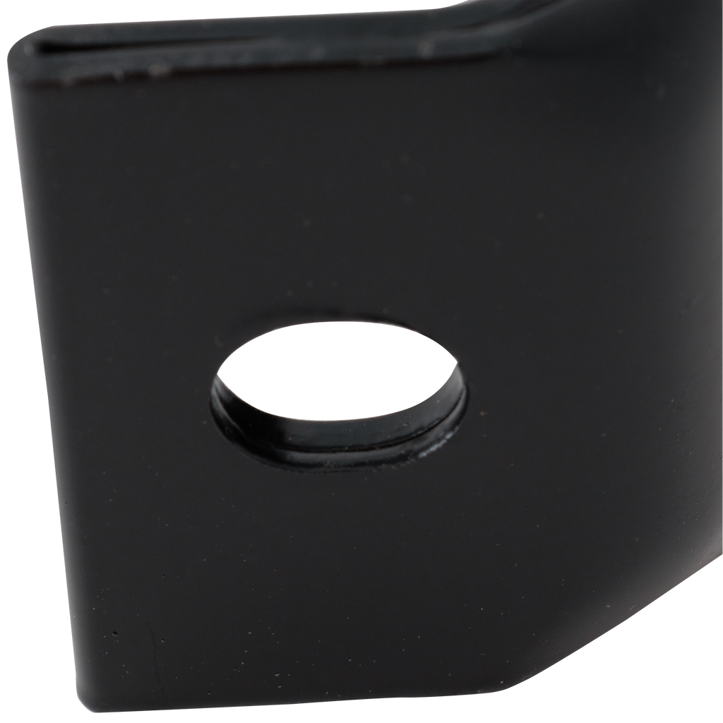 RANGER 04-11 FUEL TANK STRAP, Set of 2 (27-1/2 in. and 23 in. Length), Standard Cab Pickup, w/o Skid Plate