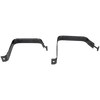 RANGER 04-11 FUEL TANK STRAP, Set of 2 (28 in. and 23 in. Length), w/ Skid Plate