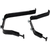 RANGER 06-11 FUEL TANK STRAP, Set of 2 (28 in. and 22 in. Length), Extended Cab Pickup, w/ Skid Plate