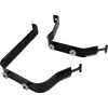 RANGER 06-11 FUEL TANK STRAP, Set of 2 (28 in. and 22 in. Length), Extended Cab Pickup, w/ Skid Plate