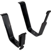 F-SERIES SUPER DUTY 11-16 FUEL TANK STRAP, Set of 2, 29-1/4 in. and 28-3/4 in. Length