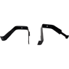 F-SERIES SUPER DUTY 11-16 FUEL TANK STRAP, Set of 2, 29-1/4 in. and 28-3/4 in. Length