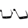 F-SERIES SUPER DUTY 11-16 FUEL TANK STRAP, Set of 2, 29-1/4 in. and 28-3/4 in. Length