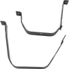 F-SERIES SUPER DUTY 11-16 FUEL TANK STRAP, Set of 2, 40-1/4 in. and 39-1/2 in. Length
