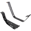 F-250/F-350 SUPER DUTY 11-16 FUEL TANK STRAP, Set of 2, 37-3/4 in. and 39-1/2 in. Length