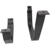 F-250/F-350 SUPER DUTY 11-16 FUEL TANK STRAP, Set of 2, 37-3/4 in. and 39-1/2 in. Length
