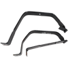 F-250/F-350 SUPER DUTY 11-16 FUEL TANK STRAP, Set of 2, 37-3/4 in. and 39-1/2 in. Length