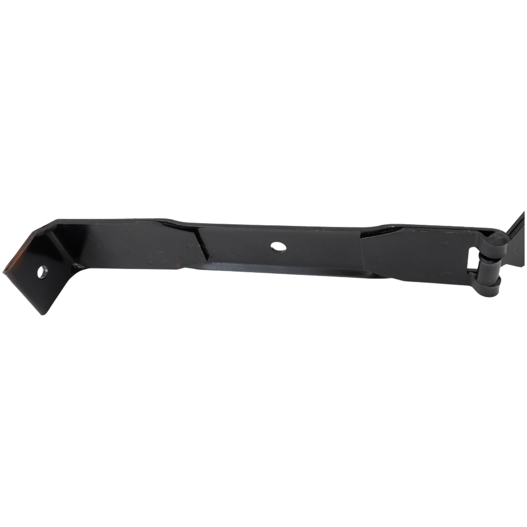 F-250/F-350 SUPER DUTY 11-16 FUEL TANK STRAP, Set of 2, 37-3/4 in. and 39-1/2 in. Length