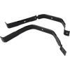 F-250/F-350 SUPER DUTY 11-16 FUEL TANK STRAP, Set of 2, 33 in. and 39-1/2 in. Length