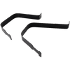 F-350 SUPER DUTY 02-07 FUEL TANK STRAP, Set of 2, 24-3/4 in. and 27-1/4 in. Length