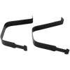 F-350 SUPER DUTY 02-07 FUEL TANK STRAP, Set of 2, 24-3/4 in. and 27-1/4 in. Length