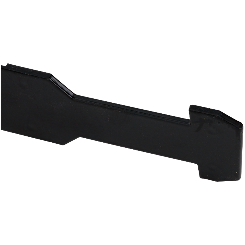 F-350 SUPER DUTY 02-07 FUEL TANK STRAP, Set of 2, 24-3/4 in. and 27-1/4 in. Length