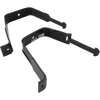 F-350 SUPER DUTY 11-16 FUEL TANK STRAP, Set of 2, 31-3/4 in. and 28-3/4 in. Length