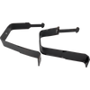 F-350 SUPER DUTY 11-16 FUEL TANK STRAP, Set of 2, 31-3/4 in. and 28-3/4 in. Length