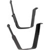 F-350 SUPER DUTY 11-16 FUEL TANK STRAP, Set of 2, 31-3/4 in. and 28-3/4 in. Length