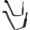 F-350 SUPER DUTY 11-16 FUEL TANK STRAP, Set of 2, 31-3/4 in. and 28-3/4 in. Length
