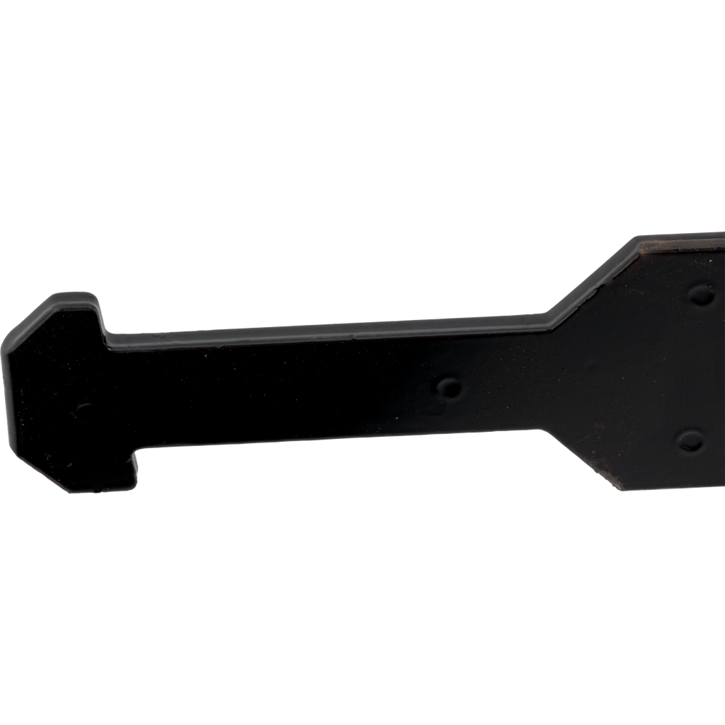 F-350 SUPER DUTY 11-16 FUEL TANK STRAP, Set of 2, 31-3/4 in. and 28-3/4 in. Length