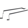 FUSION 06-12/MILAN 06-11 FUEL TANK STRAP, Set of 2, 31-1/4 in. and 39 in. Length