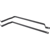 FUSION 06-12/MILAN 06-11 FUEL TANK STRAP, Set of 2, 31-1/4 in. and 39 in. Length