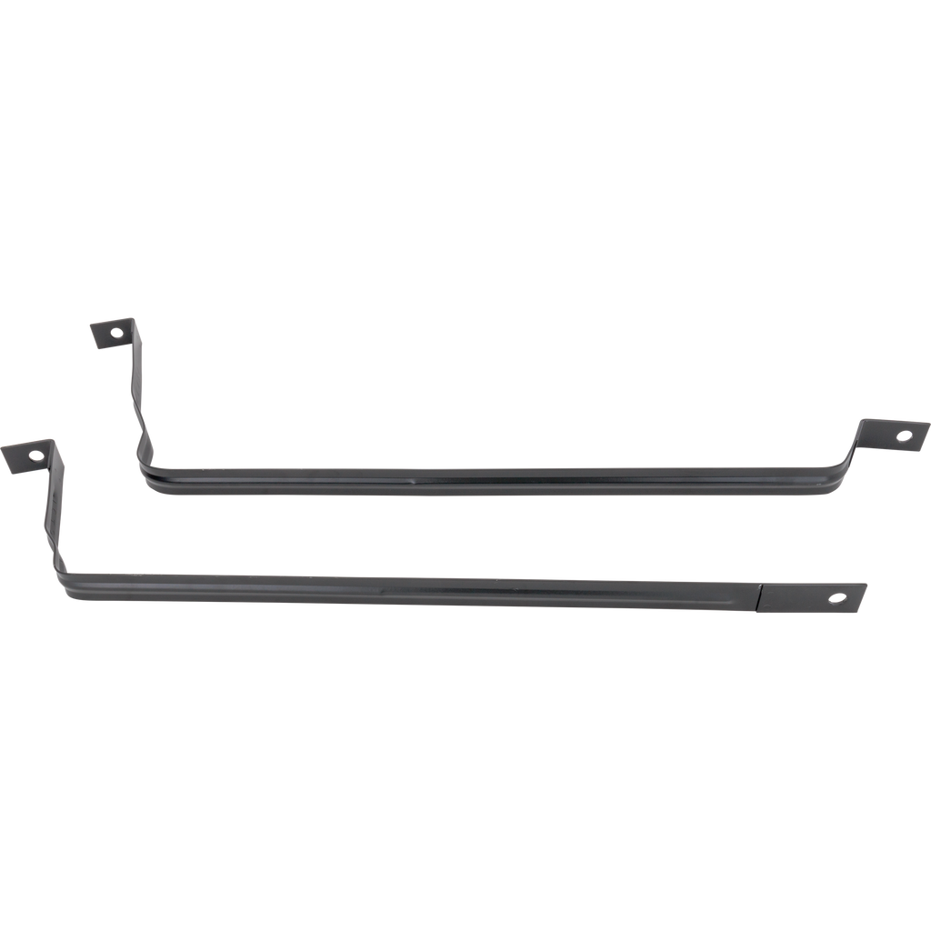 FUSION 06-12/MILAN 06-11 FUEL TANK STRAP, Set of 2, 31-1/4 in. and 39 in. Length