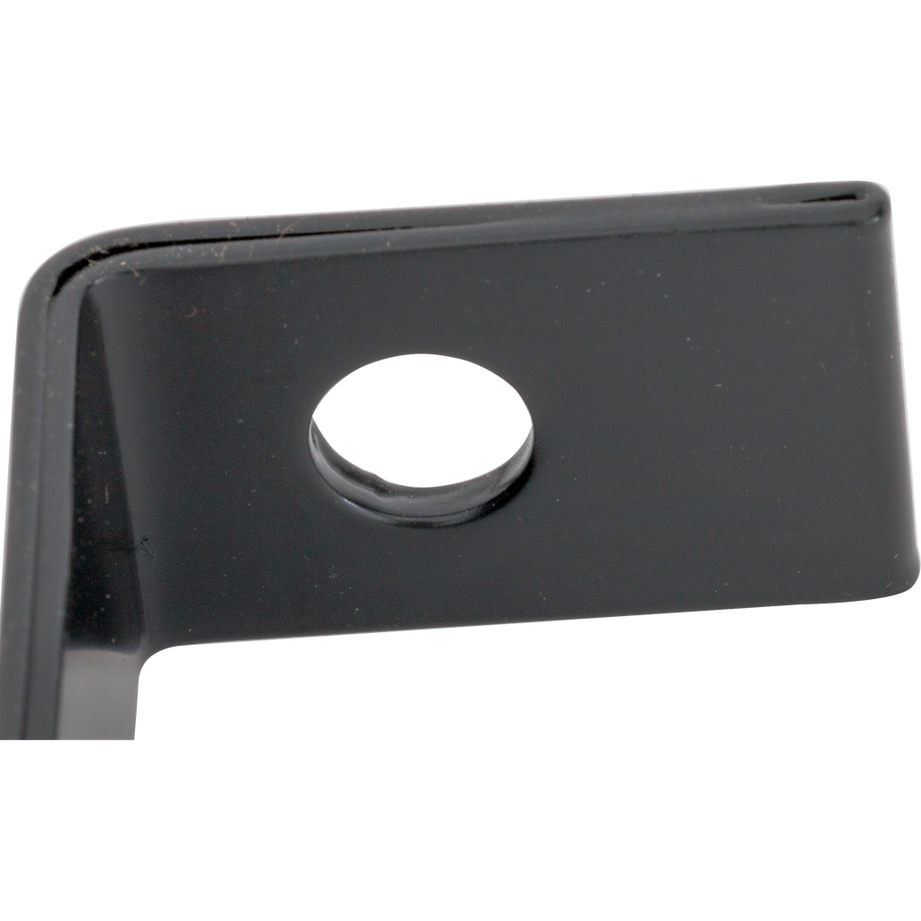 FUSION 06-12/MILAN 06-11 FUEL TANK STRAP, Set of 2, 31-1/4 in. and 39 in. Length