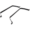 FUSION 07-12/MILAN 07-11 FUEL TANK STRAP, Set of 2, 35-1/2 in. and 35-1/2 in. Length