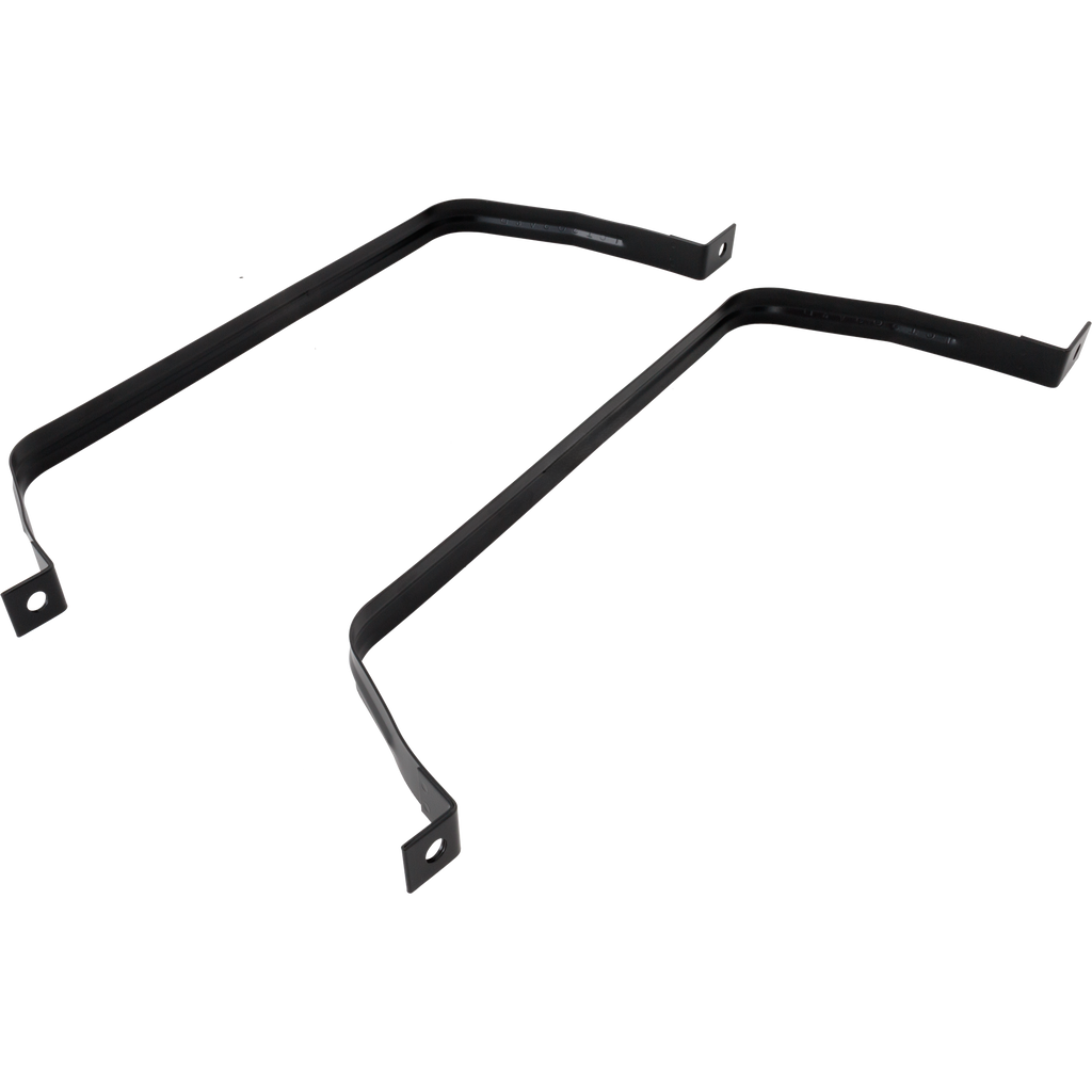 FUSION 07-12/MILAN 07-11 FUEL TANK STRAP, Set of 2, 35-1/2 in. and 35-1/2 in. Length
