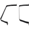 FUSION 07-12/MILAN 07-11 FUEL TANK STRAP, Set of 2, 35-1/2 in. and 35-1/2 in. Length