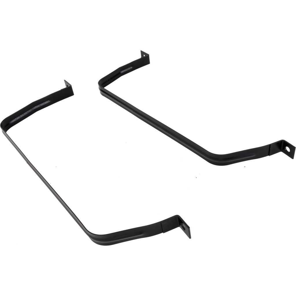 FUSION 07-12/MILAN 07-11 FUEL TANK STRAP, Set of 2, 35-1/2 in. and 35-1/2 in. Length