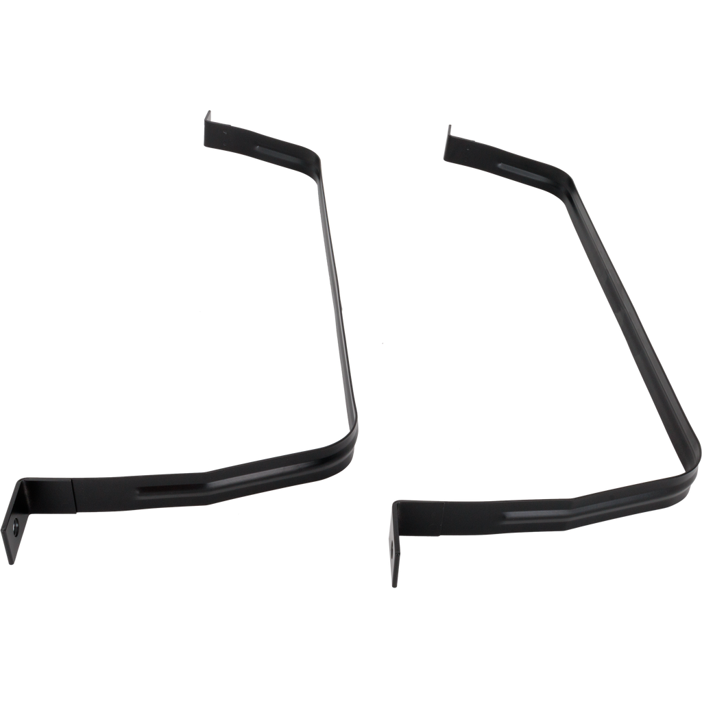 FUSION 07-12/MILAN 07-11 FUEL TANK STRAP, Set of 2, 35-1/2 in. and 35-1/2 in. Length
