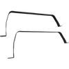 FUSION 07-12/MILAN 07-11 FUEL TANK STRAP, Set of 2, 35-1/2 in. and 35-1/2 in. Length
