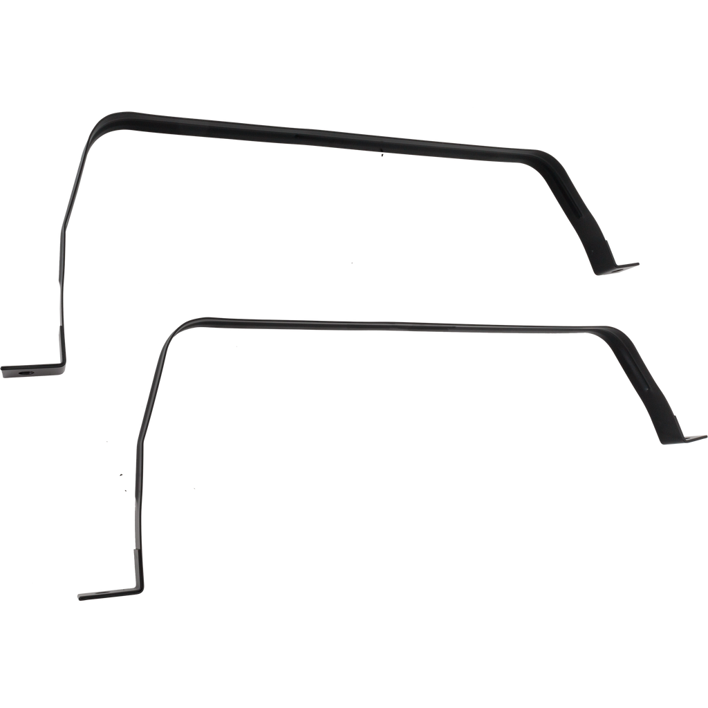 FUSION 07-12/MILAN 07-11 FUEL TANK STRAP, Set of 2, 35-1/2 in. and 35-1/2 in. Length
