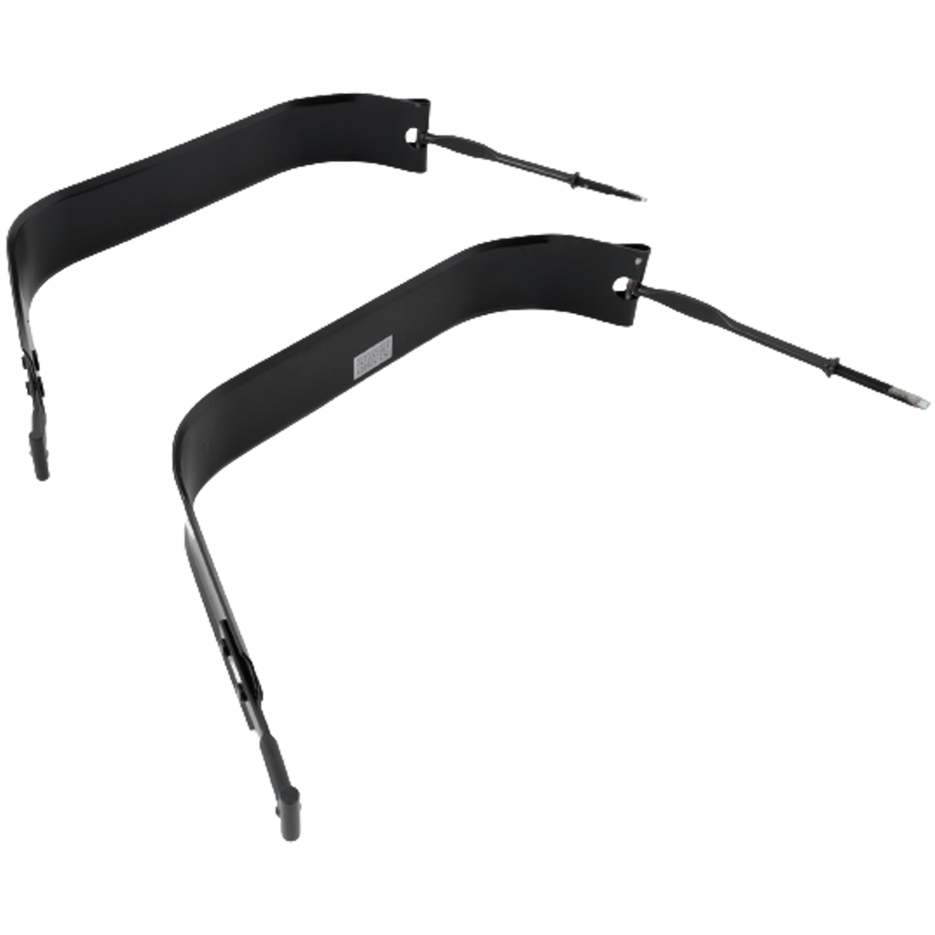 E-SERIES 11-14 FUEL TANK STRAP, Set of 2, 27 3/4 in.