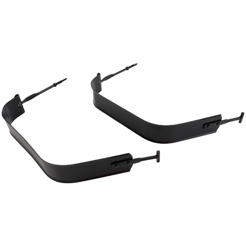 E-SERIES 11-14 FUEL TANK STRAP, Set of 2, 27 3/4 in.