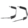 E-SERIES 11-14 FUEL TANK STRAP, Set of 2, 27 3/4 in.