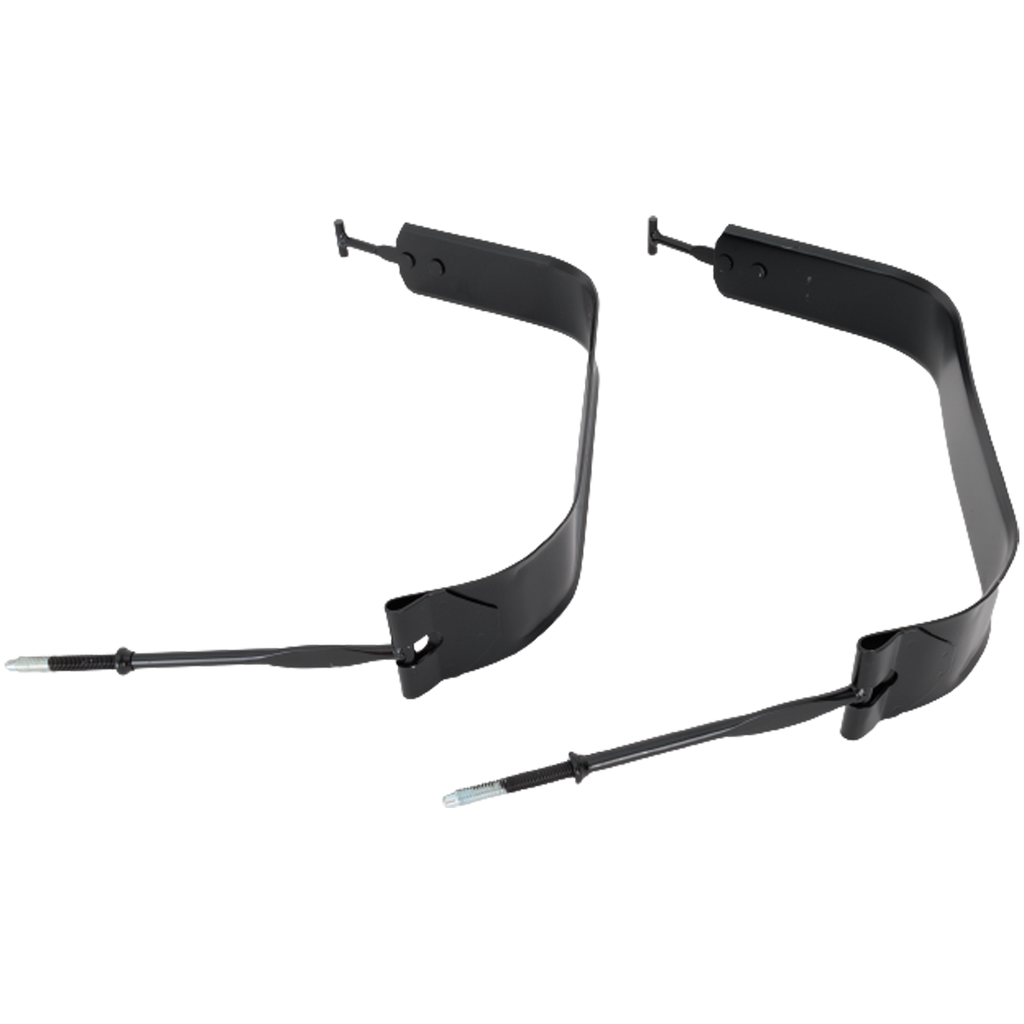 E-SERIES 11-14 FUEL TANK STRAP, Set of 2, 27 3/4 in.