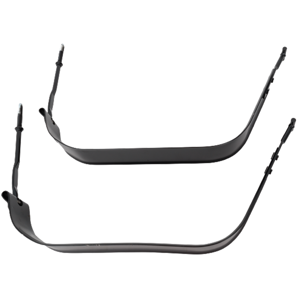 E-SERIES 11-14 FUEL TANK STRAP, Set of 2, 27 3/4 in.