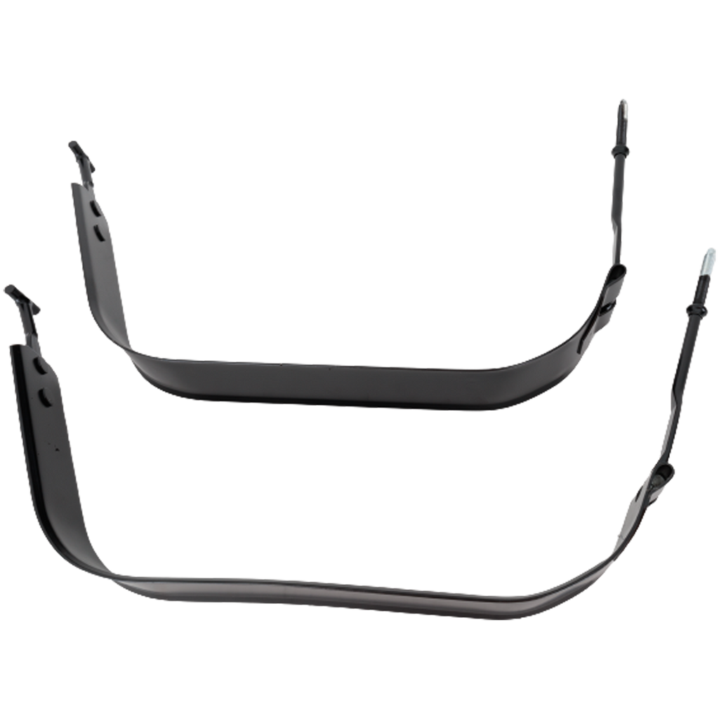 E-SERIES 11-14 FUEL TANK STRAP, Set of 2, 27 3/4 in.