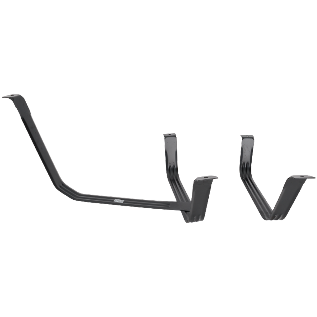 EXPEDITION 97-02/NAVIGATOR 98-02 FUEL TANK STRAP, RWD, Set of 2
