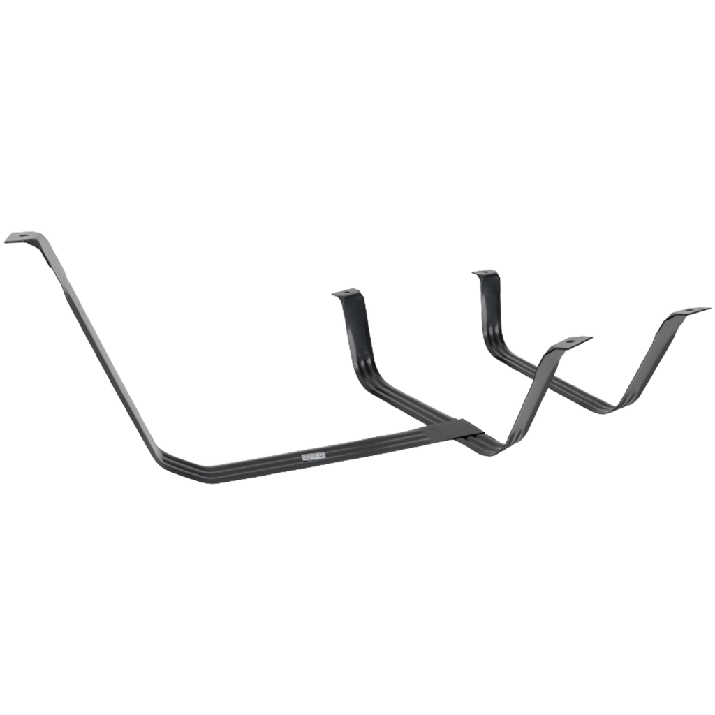 EXPEDITION 97-02/NAVIGATOR 98-02 FUEL TANK STRAP, RWD, Set of 2