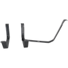 EXPEDITION 97-02/NAVIGATOR 98-02 FUEL TANK STRAP, RWD, Set of 2